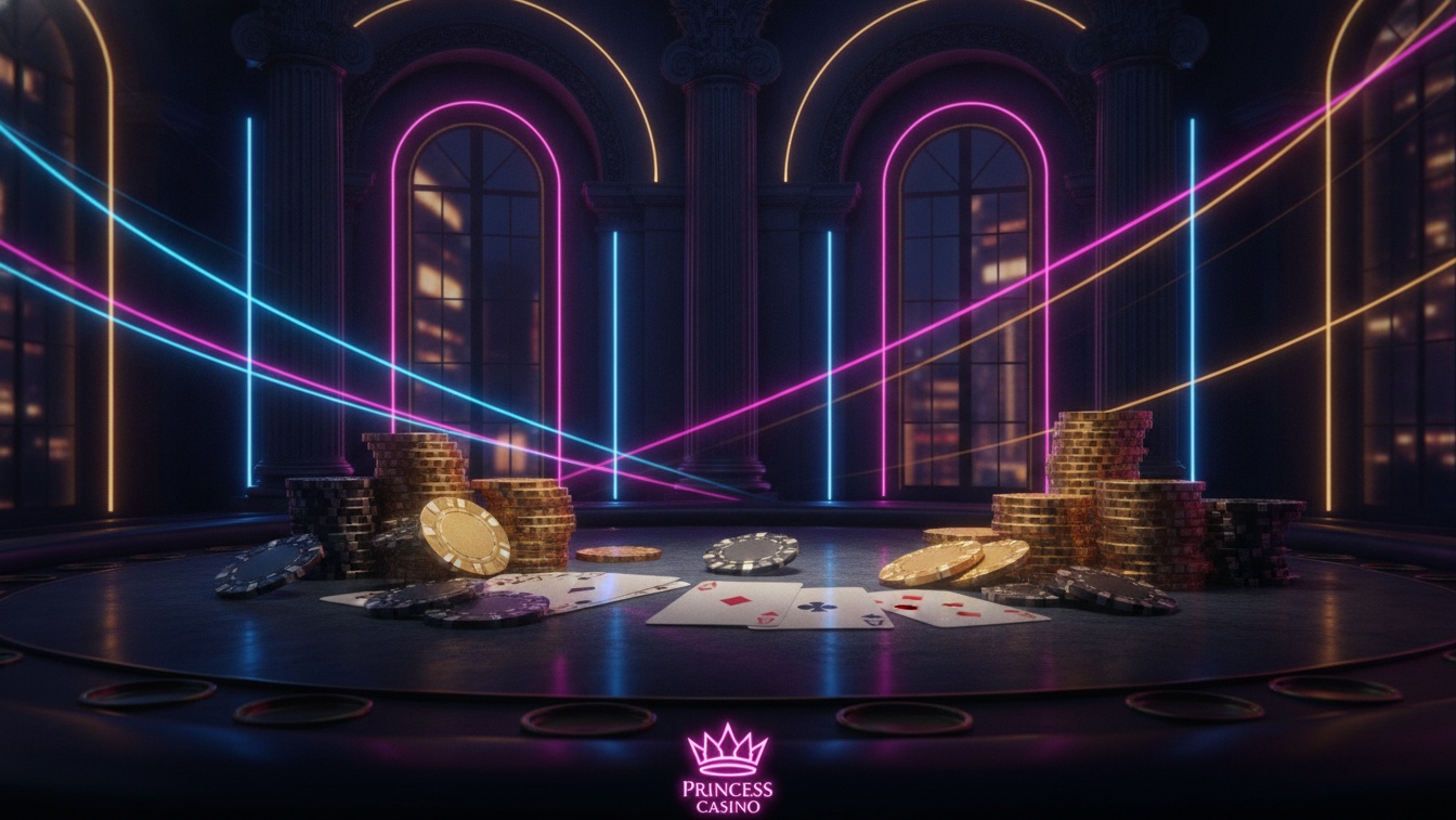 Princess Casino